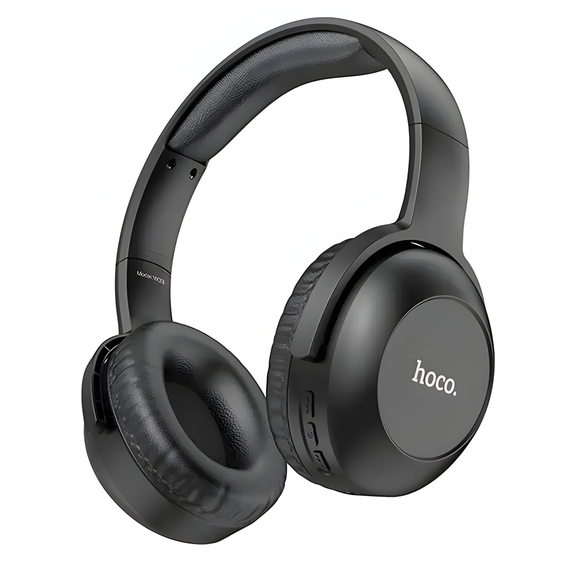 Накладні bluetooth навушники HOCO W33 Art sount BT headset | BT5.0, AUX, Type-C, 10h, 250 mAh|black Накладні bluetooth навушники HOCO W33 Art sount BT headset | BT5.0, AUX, Type-C, 10h, 250 mAh|black