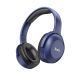 Накладні bluetooth навушники HOCO W33 Art sount BT headset | BT5.0, AUX, Type-C, 10h, 250 mAh| blue Накладні bluetooth навушники HOCO W33 Art sount BT headset | BT5.0, AUX, Type-C, 10h, 250 mAh| blue