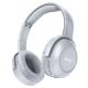 Навушники bluetooth HOCO W33 Art sount BT headset | BT5.0, AUX, Type-C, 15H | grey