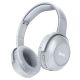 Накладні bluetooth навушники HOCO W33 Art sount BT headset | BT5.0, AUX, Type-C, 10h, 250 mAh| grey Накладні bluetooth навушники HOCO W33 Art sount BT headset | BT5.0, AUX, Type-C, 10h, 250 mAh| grey