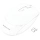 Wireless Мышь Borofone BG7 2.4G optical Белый