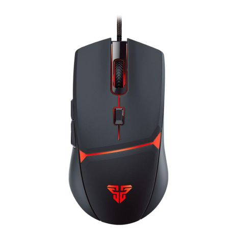 USB Миша Ігрова Fantech VX7 Crypto, 200-8000 DPI, 1.8 м Чорний USB Миша Ігрова Fantech VX7 Crypto, 200-8000 DPI, 1.8 м Чорний