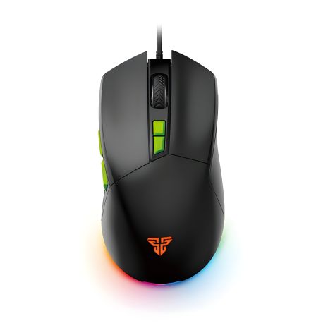 USB игровая мышь Fantech VX6 Venom Go (Phantom II) Черная