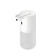 Дозатор P8 для пены, сенсорный, 400мл, бесконтактный, автоматический, с аккумулятором, белый Дозатор P8 для пены, сенсорный, 400мл, бесконтактный, автоматический, с аккумулятором, белый