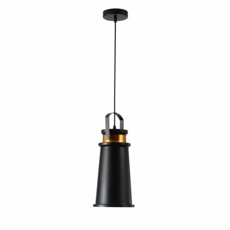 Підвісна люстра Sirius Ю 93021-1S в стилі лофт, на 1 плафон