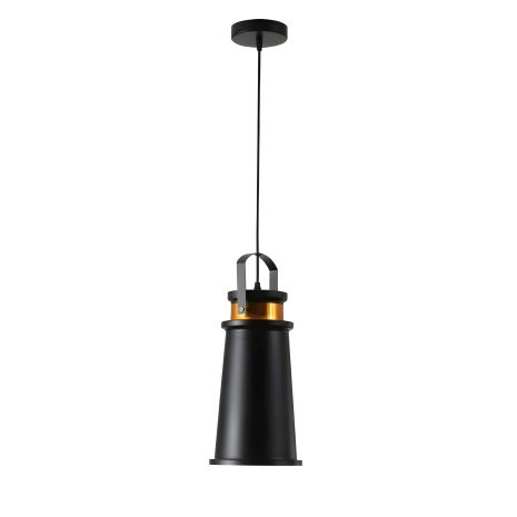 Подвесная люстра в стиле лофт Sirius Ю 93021-1S с одним плафоном Подвесная люстра в стиле лофт Sirius Ю 93021-1S с одним плафоном