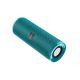 Бездротова колонка Borofone BR1, 10W, FM, AUX, TF, TWS, BT5.1, USB, 2 години роботи, бірюзова