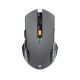 Wireless Миша Ігрова Fantech WG12R Raigor III, 2.4G, 800–2000 DPI, 500 mAh Сірий Wireless Миша Ігрова Fantech WG12R Raigor III, 2.4G, 800–2000 DPI, 500 mAh Сірий