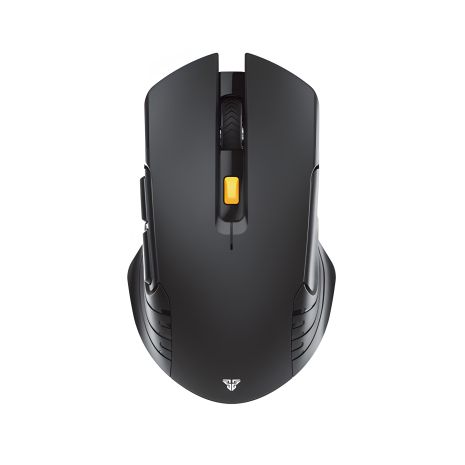 Wireless Миша Ігрова Fantech WG12R Raigor III, 2.4G, 800–2000 DPI, 500 mAh Чорний Wireless Миша Ігрова Fantech WG12R Raigor III, 2.4G, 800–2000 DPI, 500 mAh Чорний