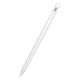 Стилус XO ST-03 Active Magnetic Capacitive Pen iPad Белый