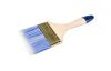 Флейцевая малярная кисть "МИКС" 4.0" 100 мм/17 мм/68 мм MASTERTOOL 91-1710