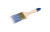 Малярная кисть флейцевая "МИКС" 2.5" 63 мм/16 мм/58 мм MASTERTOOL 91-1763 Малярная кисть флейцевая "МИКС" 2.5" 63 мм/16 мм/58 мм MASTERTOOL 91-1763