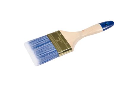 Флейцевая малярная кисть "МИКС" 3.0" 75 мм/16 мм/60 мм MASTERTOOL 91-1775