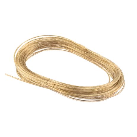 Кабель металлополимерный Ø 2.0 мм 20 м MASTERTOOL 92-0394