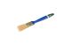 Малярський флейцевий пензель "АНГЛІЙСЬКИЙ" 1.0" 25 мм/10 мм/44 мм MASTERTOOL 91-1525 Малярський флейцевий пензель "АНГЛІЙСЬКИЙ" 1.0" 25 мм/10 мм/44 мм MASTERTOOL 91-1525
