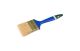 Flat Paint Brush "ENGLISH" 2.5" 63 mm/12 mm/44 mm MASTERTOOL 91-1563 Flat Paint Brush "ENGLISH" 2.5" 63 mm/12 mm/44 mm MASTERTOOL 91-1563