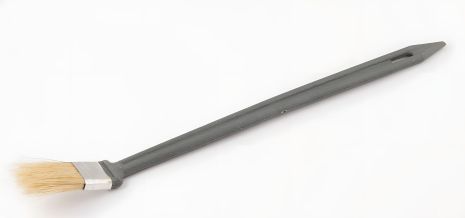 Радіаторний пензель MASTERTOOL 25 мм 91-4025