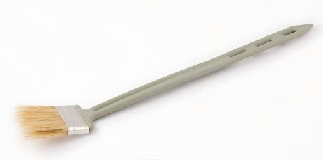 Пензель 40 мм радіаторний MASTERTOOL 91-4040