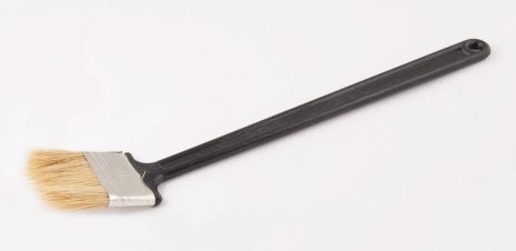 Кисть для радиатора 50 мм MASTERTOOL 91-4050 Кисть для радиатора 50 мм MASTERTOOL 91-4050