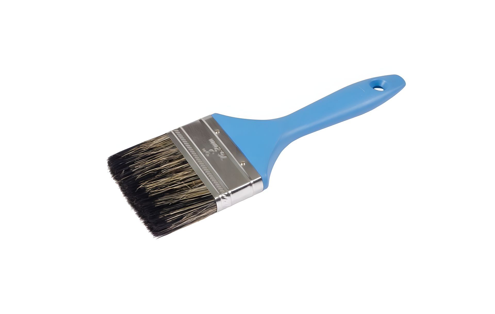 Флейцевий пензель MASTERTOOL 91-1275 "МАЙСТЕР" 3.0" 75 мм/15 мм/44 мм Флейцевий пензель MASTERTOOL 91-1275 "МАЙСТЕР" 3.0" 75 мм/15 мм/44 мм