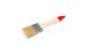 Малярський пензель флейцевий "СТАНДАРТ" 2.0" 50 мм/12 мм/38 мм MASTERTOOL 91-1650 Малярський пензель флейцевий "СТАНДАРТ" 2.0" 50 мм/12 мм/38 мм MASTERTOOL 91-1650