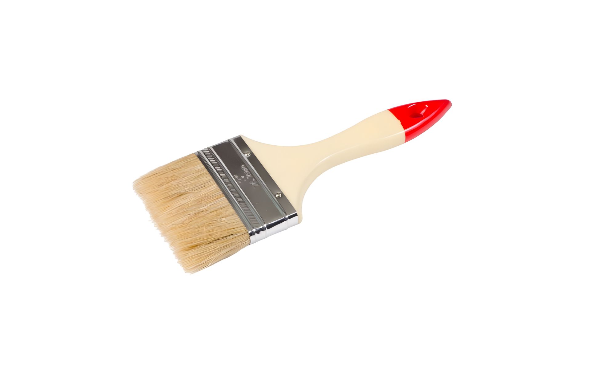 Пензель малярний флейцевий "СТАНДАРТ" 3.0" (75 мм/12 мм/38 мм) від MASTERTOOL 91-1675 Пензель малярний флейцевий "СТАНДАРТ" 3.0" (75 мм/12 мм/38 мм) від MASTERTOOL 91-1675