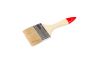 Флейцевая малярная кисть "СТАНДАРТ" 3.0" MASTERTOOL (91-1675) Флейцевая малярная кисть "СТАНДАРТ" 3.0" MASTERTOOL (91-1675)