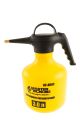 Пневматичний обприскувач ручний 3 л подовжений носик MASTERTOOL 92-9503 обприскувач