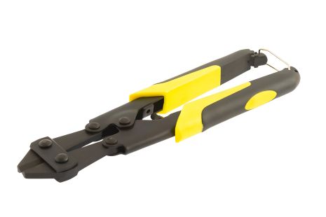 Ножницы для арматуры и прутов 210 мм Ø 4 мм T8/HRC53~60 MASTERTOOL 01-0117