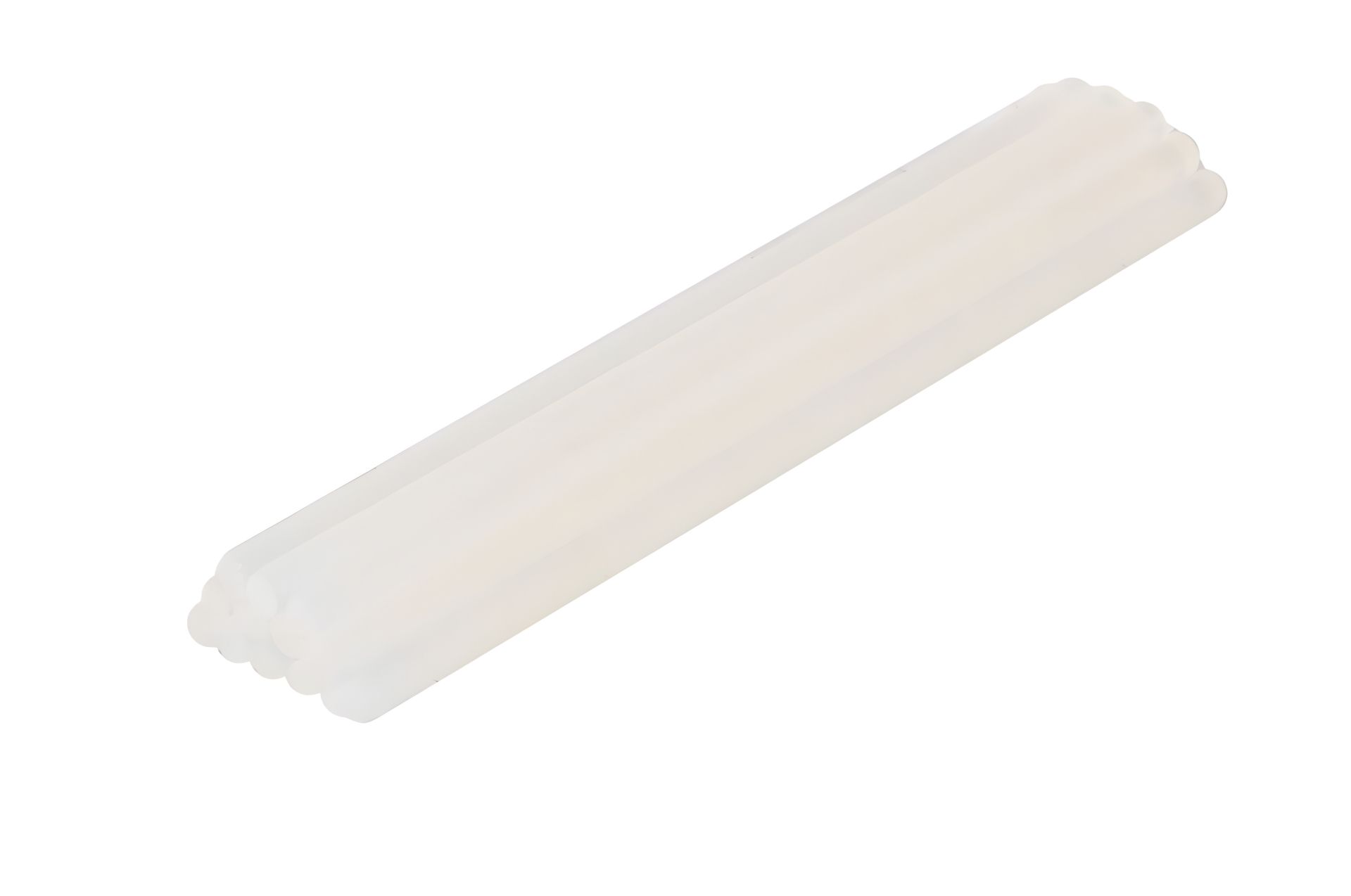 Прозрачные клеевые стержни 7.2х200 мм, 12 шт, MASTERTOOL 42-0157 Прозрачные клеевые стержни 7.2х200 мм, 12 шт, MASTERTOOL 42-0157