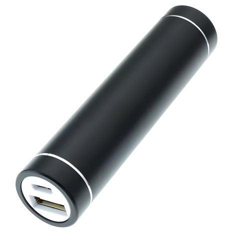 Корпус міні-повербанку DIY під АКБ 1x18650, USB-A, microUSB, 5V 1A, metal, black (комплект 3шт) Корпус міні-повербанку DIY під АКБ 1x18650, USB-A, microUSB, 5V 1A, metal, black (комплект 3шт)