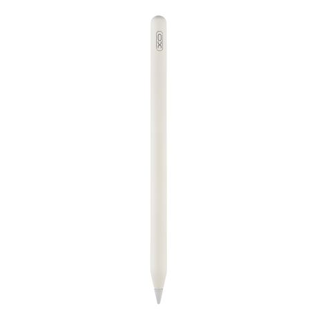 Стилус XO ST-05 iPad 2-Gen Wireless Charging Pen Белый