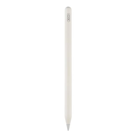 Стилус XO ST-05 iPad 2-Gen Wireless Charging Pen Білий