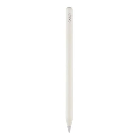 Стилус XO ST-05 iPad 2-Gen Wireless Charging Pen Белый