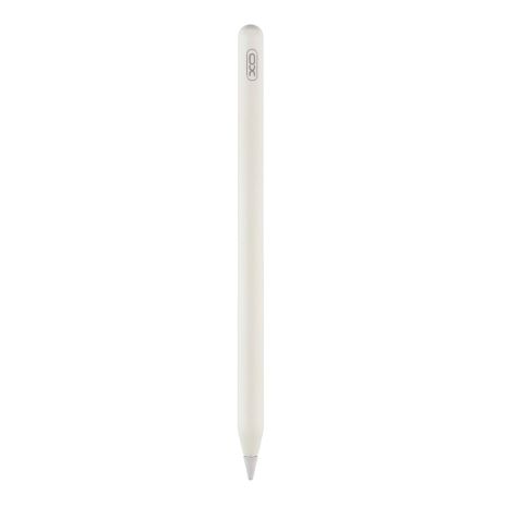 Стілус XO ST-05 iPad 2-Gen Wireless Charging Pen Білий