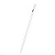 Стилус Hoco GM102 (Активный, Анти ошибка) Белый Стилус Hoco GM102 (Активный, Анти ошибка) Белый