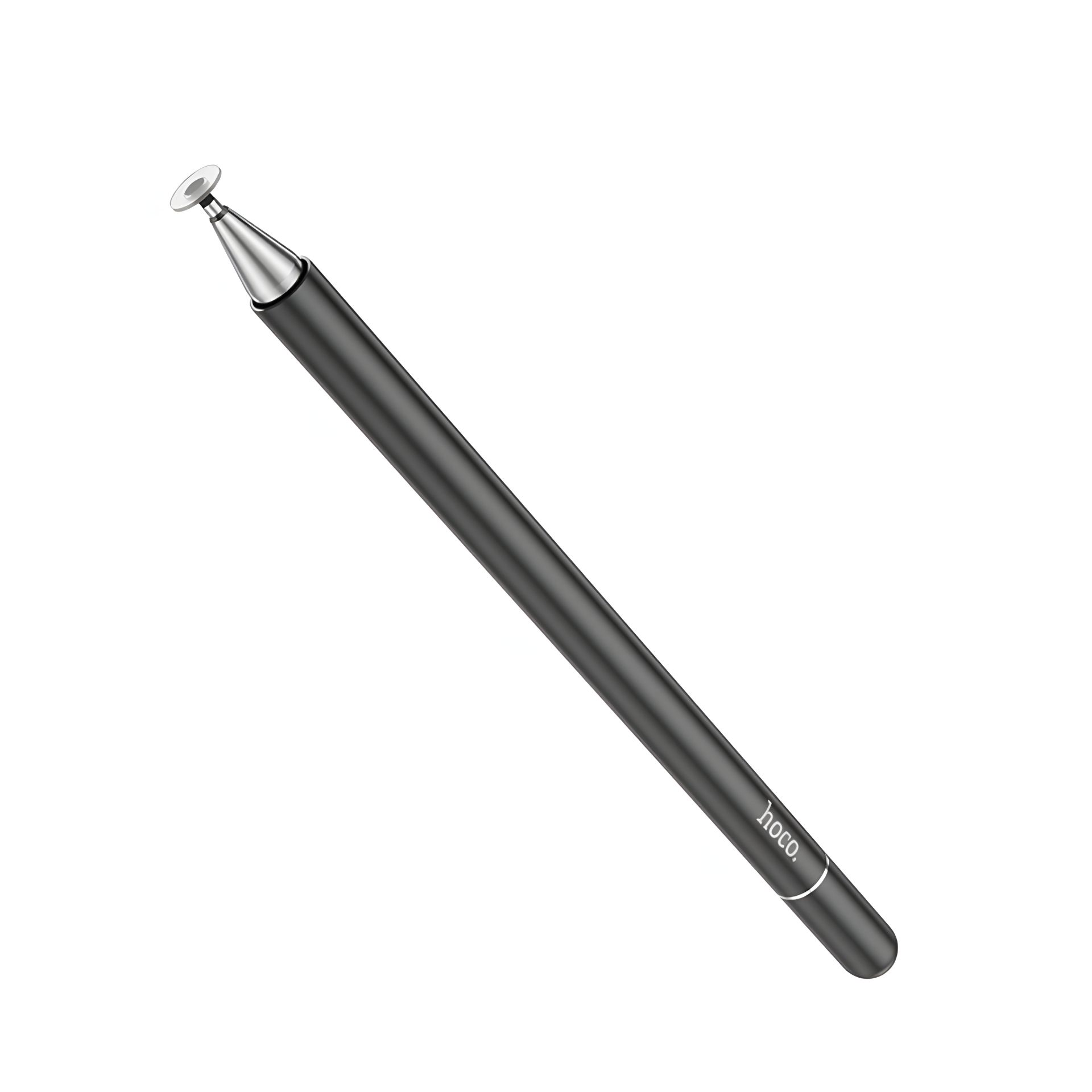Стілус Hoco GM103 Universal Capacitive Pen Чорний Стілус Hoco GM103 Universal Capacitive Pen Чорний