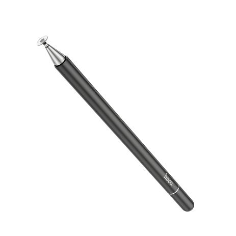 Стілус Hoco GM103 Universal Capacitive Pen Чорний Стілус Hoco GM103 Universal Capacitive Pen Чорний