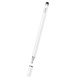 Стилус Hoco GM103 Universal Capacitive Pen Білий - Універсальний стилус Стилус Hoco GM103 Universal Capacitive Pen Білий - Універсальний стилус