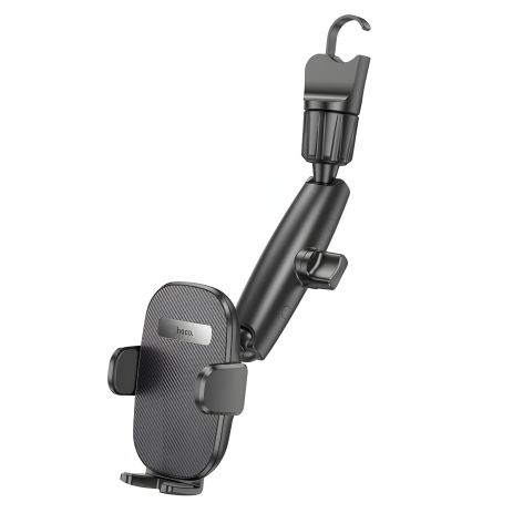Держатель для авто Hoco H17, черный Держатель для авто Hoco H17, черный