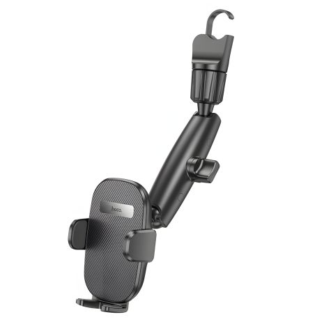 Автотримач Hoco H17, чорний