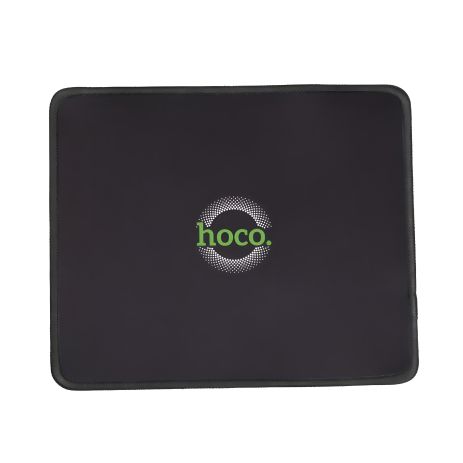 Коврик для мышки Hoco GM20 (200*240*2мм) Черный Коврик для мышки Hoco GM20 (200*240*2мм) Черный