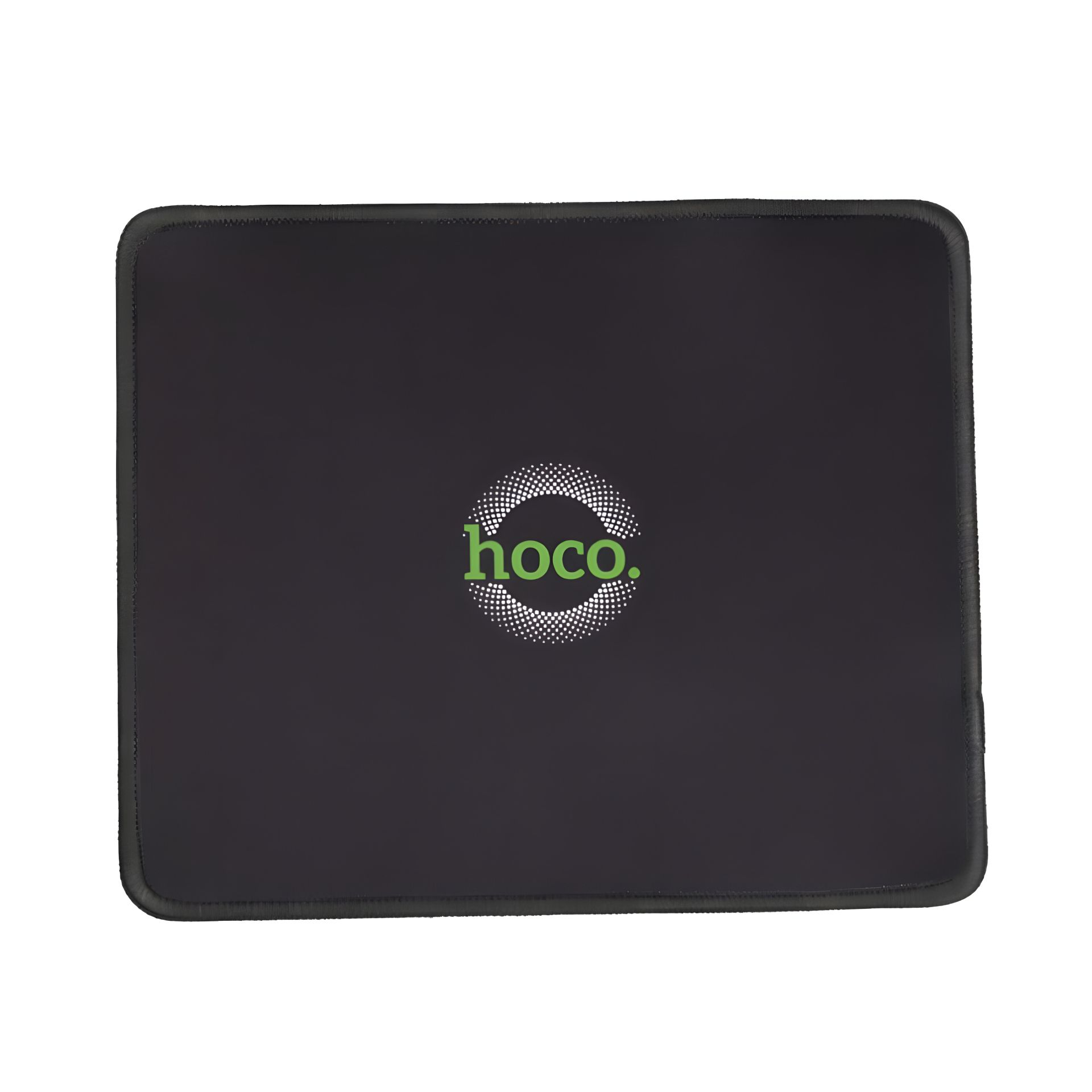 Килимок для мишки Hoco GM20 (200*240*2мм) Чорний Килимок для мишки Hoco GM20 (200*240*2мм) Чорний