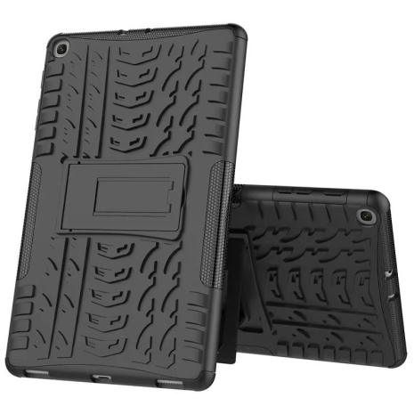 TPU+PC Protector Stand Chehhol для вкладки Samsung Galaxy A7 Lite 8.7 (SM-T220) TPU+PC Protector Stand Chehhol для вкладки Samsung Galaxy A7 Lite 8.7 (SM-T220)