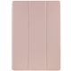 Обкладинка книги (слот Stylus) для Xiaomi Pad 5 / Pad 5 Pro (11 ") рожевий