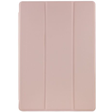 Чехол-книжка Book Cover (stylus slot) для Xiaomi Pad 5 / Pad 5 Pro (11") Розовый