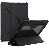 Nillkin Bumper Pro Multi-angle Чохол-книжка для Samsung Galaxy Tab S10 FE 10.9/S9/S9 FE 11 Чорний