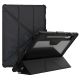 Чохол-книжка Nillkin Bumper Pro Multi-angle для Samsung Galaxy Tab S9+ / S10+ 12.4'' Чорний
