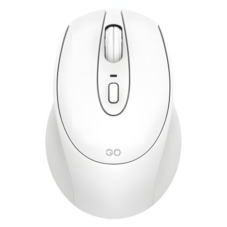 Wireless Мышь Fantech W191 Белый