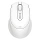 Wireless Мышь Fantech W191 Белый